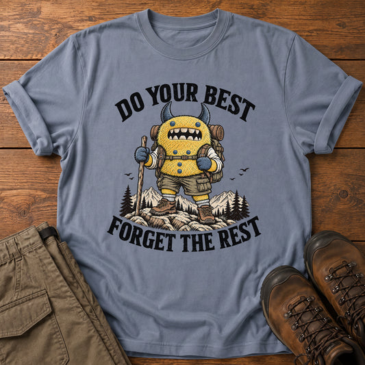 Do Your Best T-Shirt