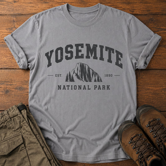 Yosemite T-Shirt