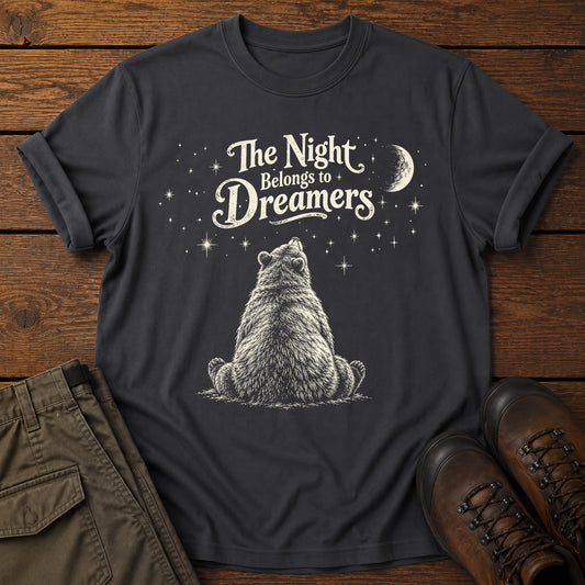 Dreamers T-Shirt