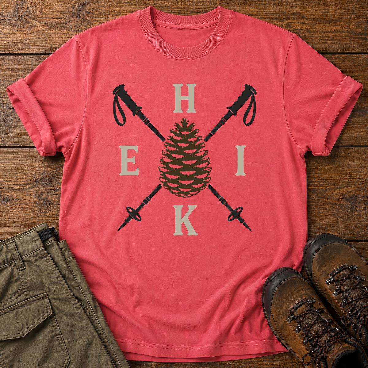 Hike T-Shirt