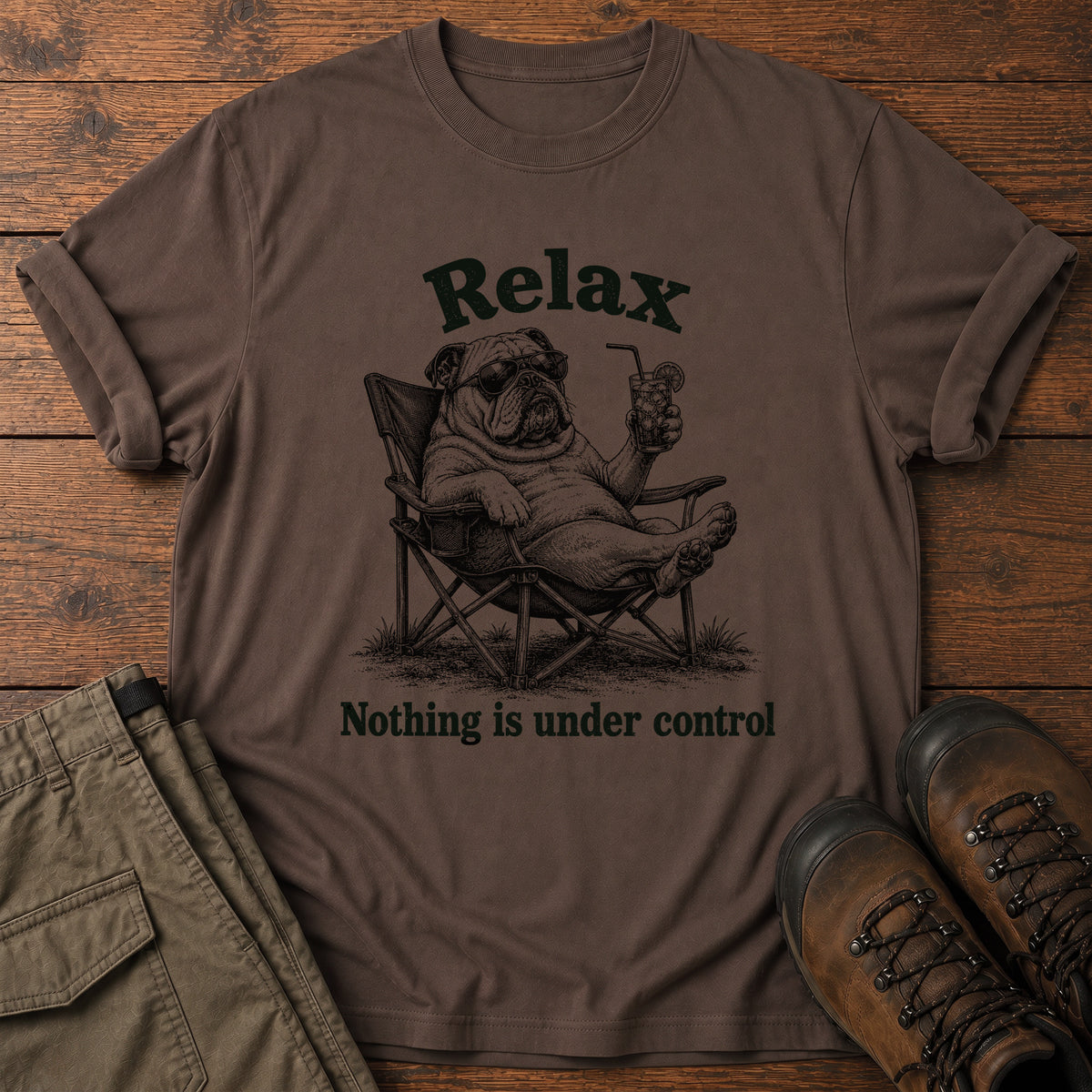 Relax T-Shirt