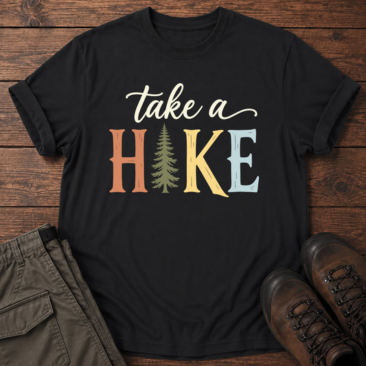 Take a Hike T-Shirt