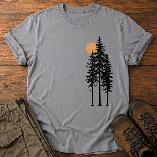 Three Trees T-Shirt