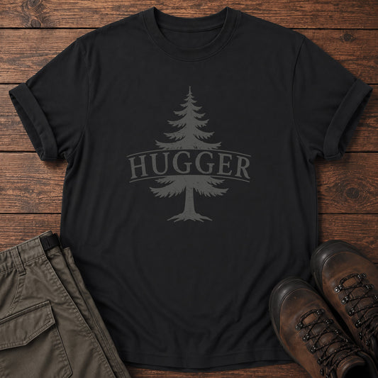 Tree Hugger T-Shirt