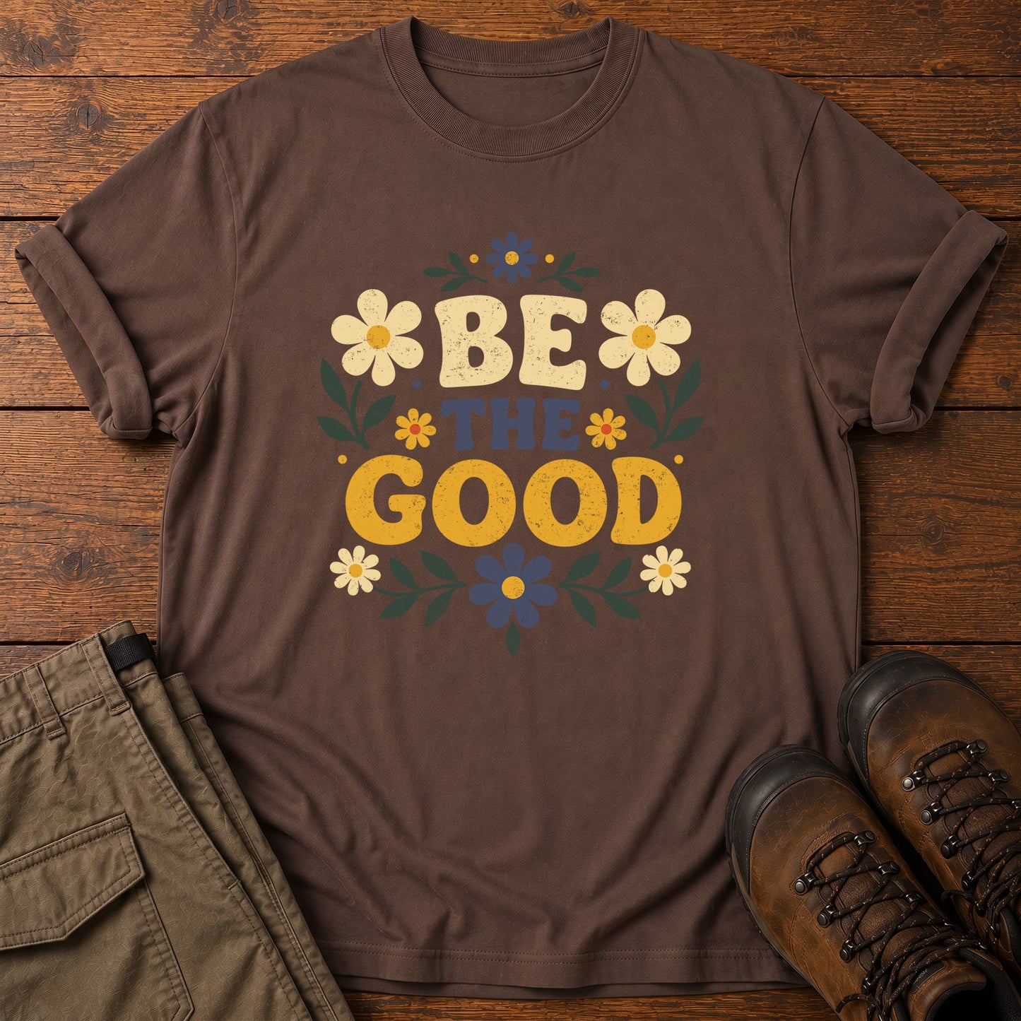 Be the Good T-Shirt