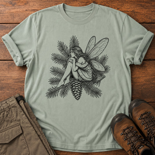 Forest Fairy T-Shirt