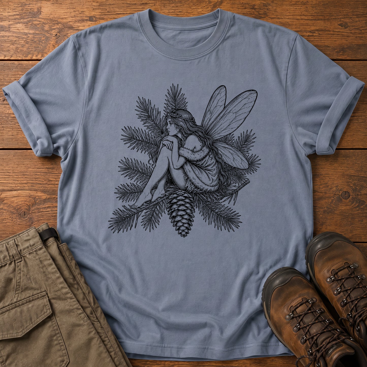 Forest Fairy T-Shirt
