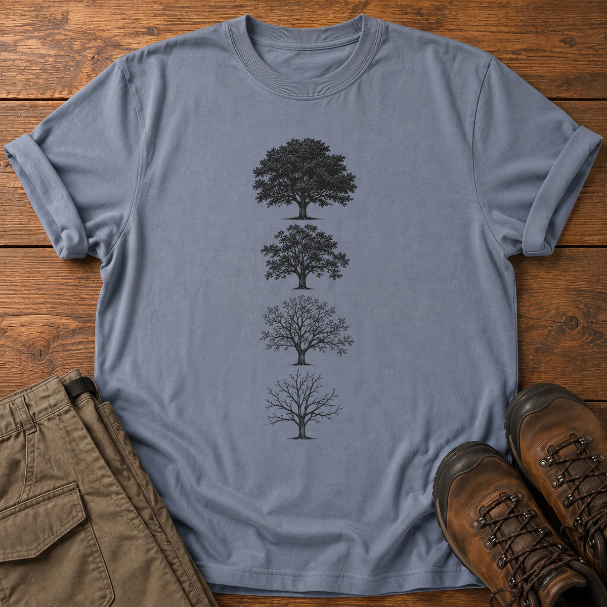 Seasons T-Shirt