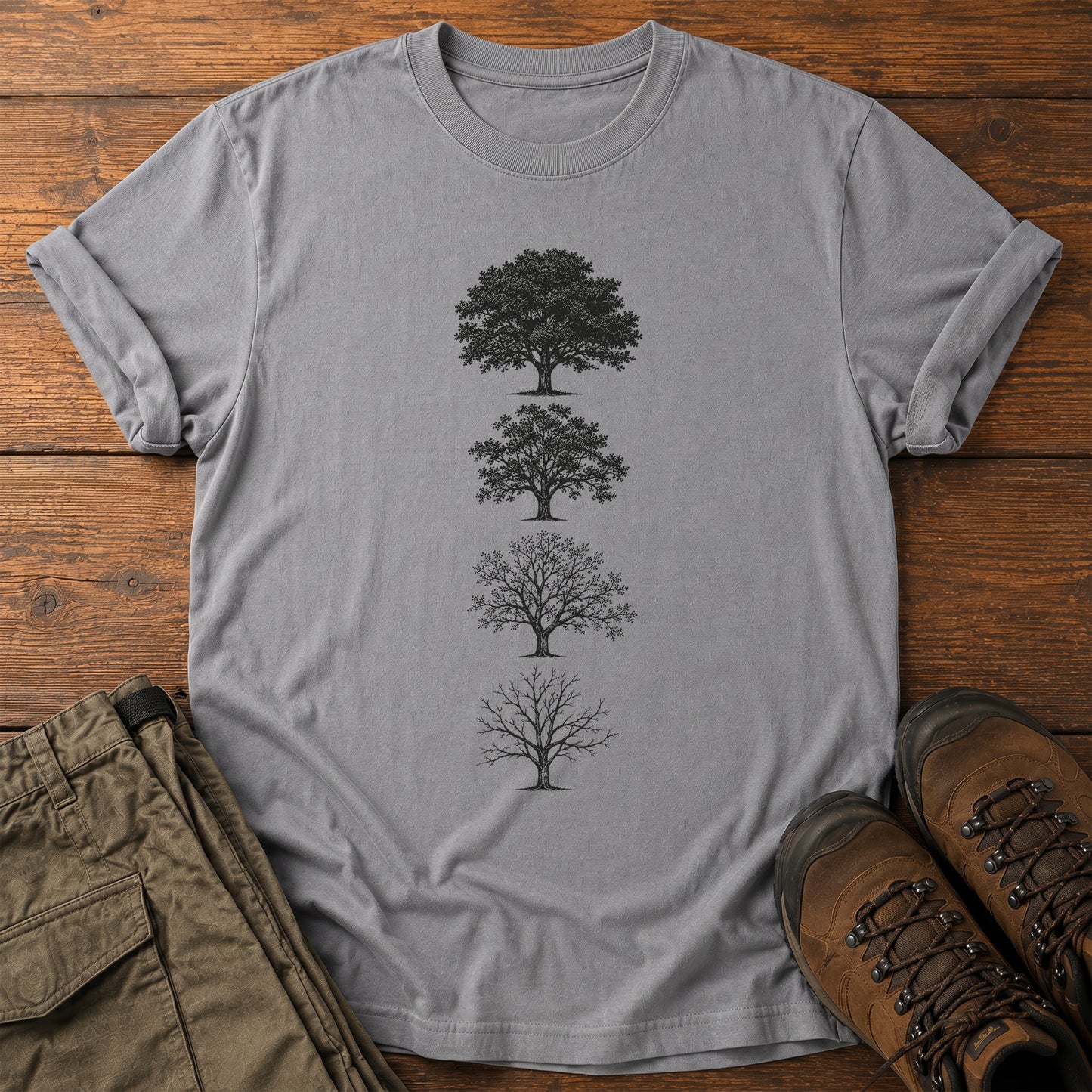 Seasons T-Shirt