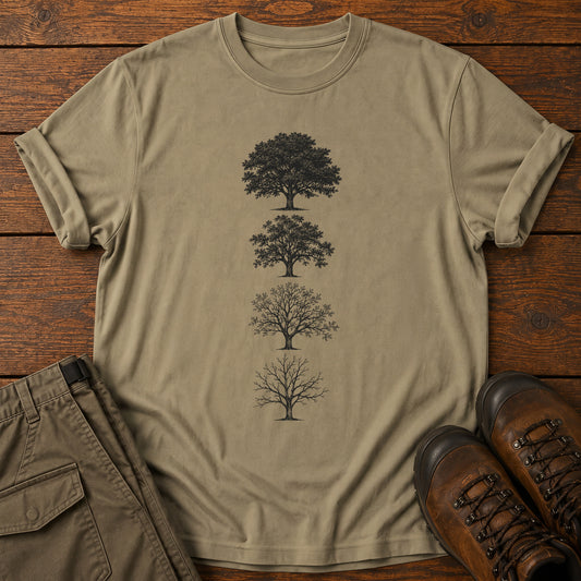 Seasons T-Shirt