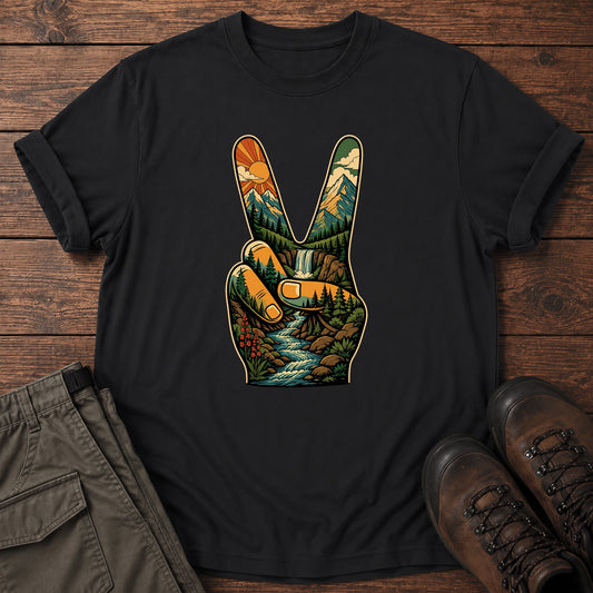 Peace T-Shirt