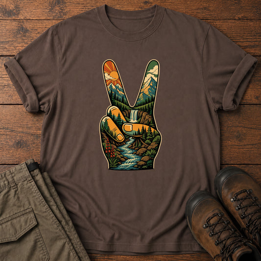 Peace T-Shirt
