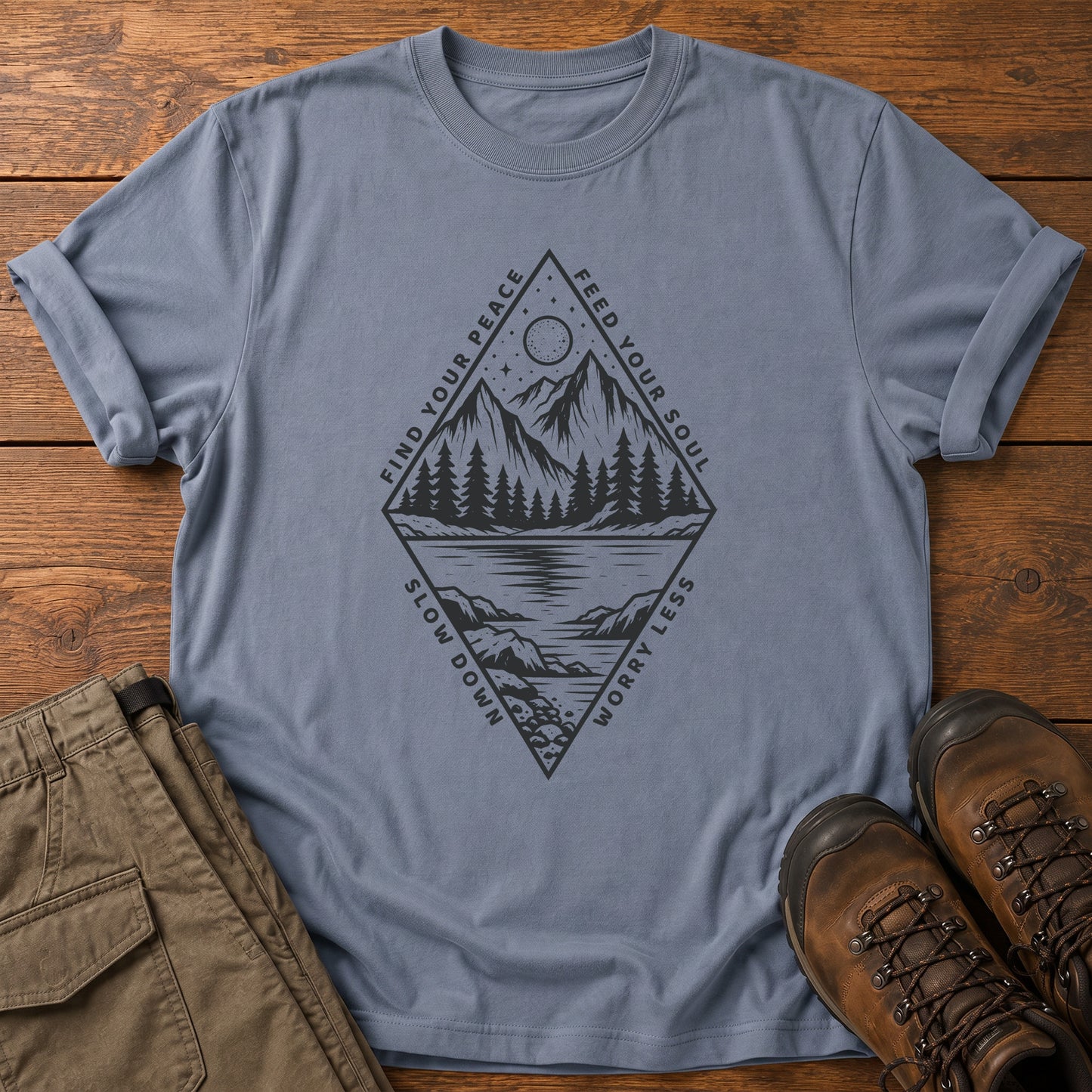 Motivational T-Shirt