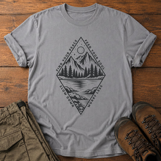 Motivational T-Shirt