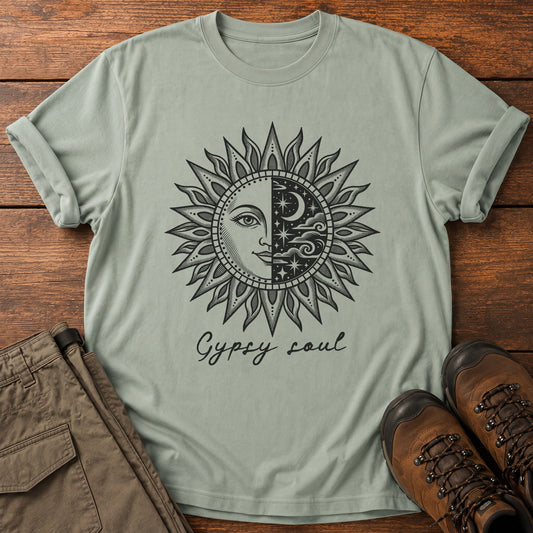 Gypsy Soul T-Shirt