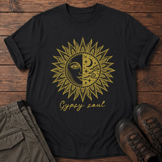 Gypsy Soul T-Shirt