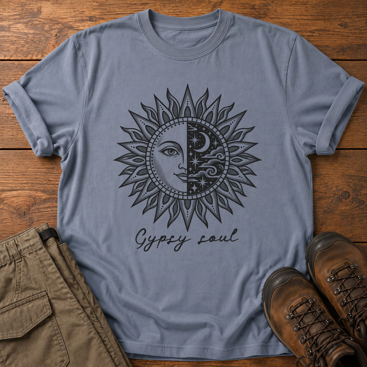 Gypsy Soul T-Shirt