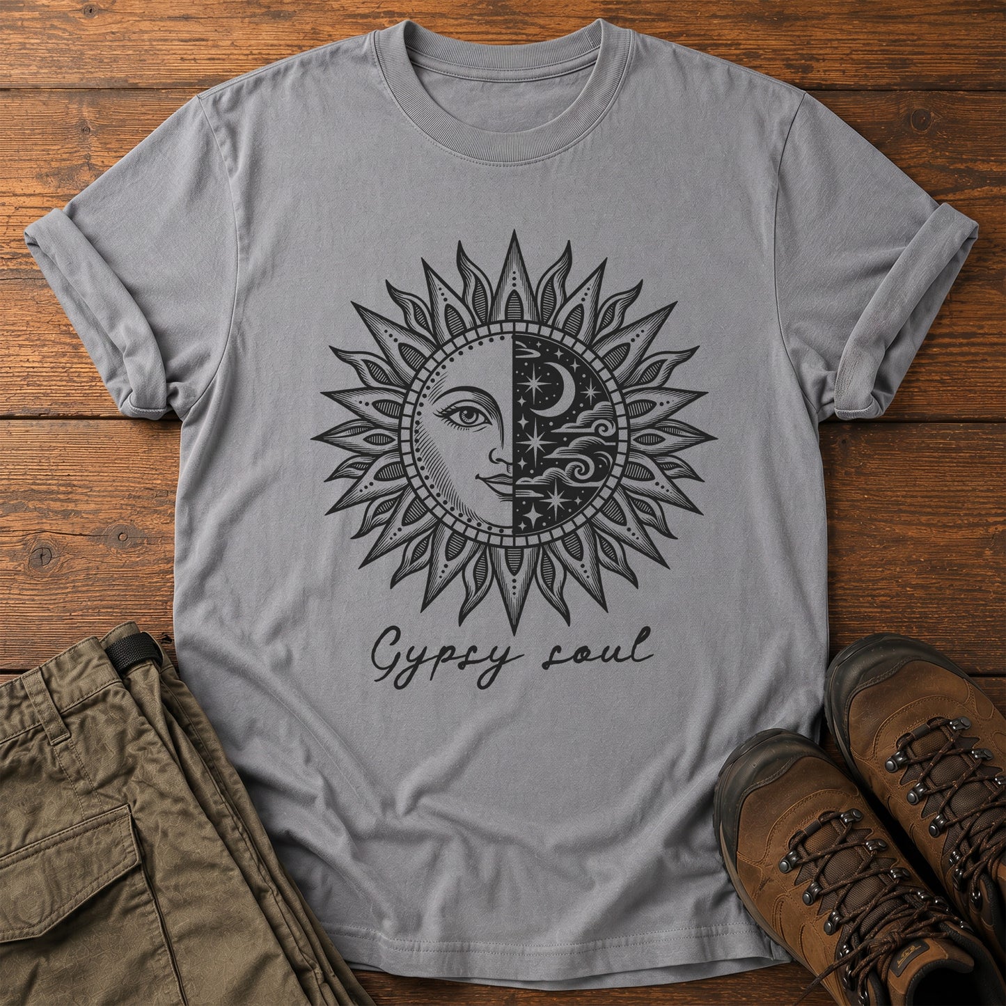 Gypsy Soul T-Shirt