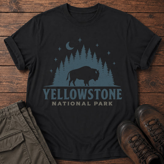 Yellowstone T-Shirt