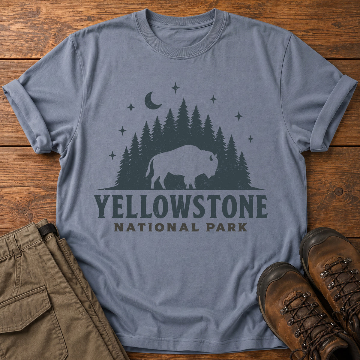 Yellowstone T-Shirt