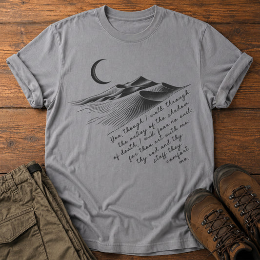 Psalm 23 T-Shirt