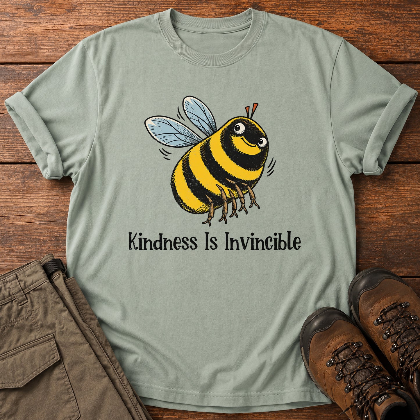 Kindness T-Shirt