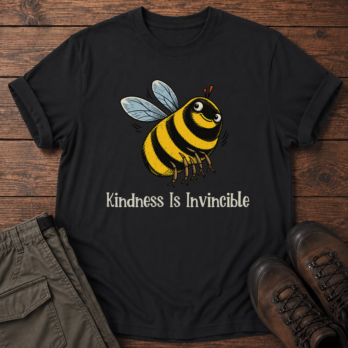 Kindness T-Shirt