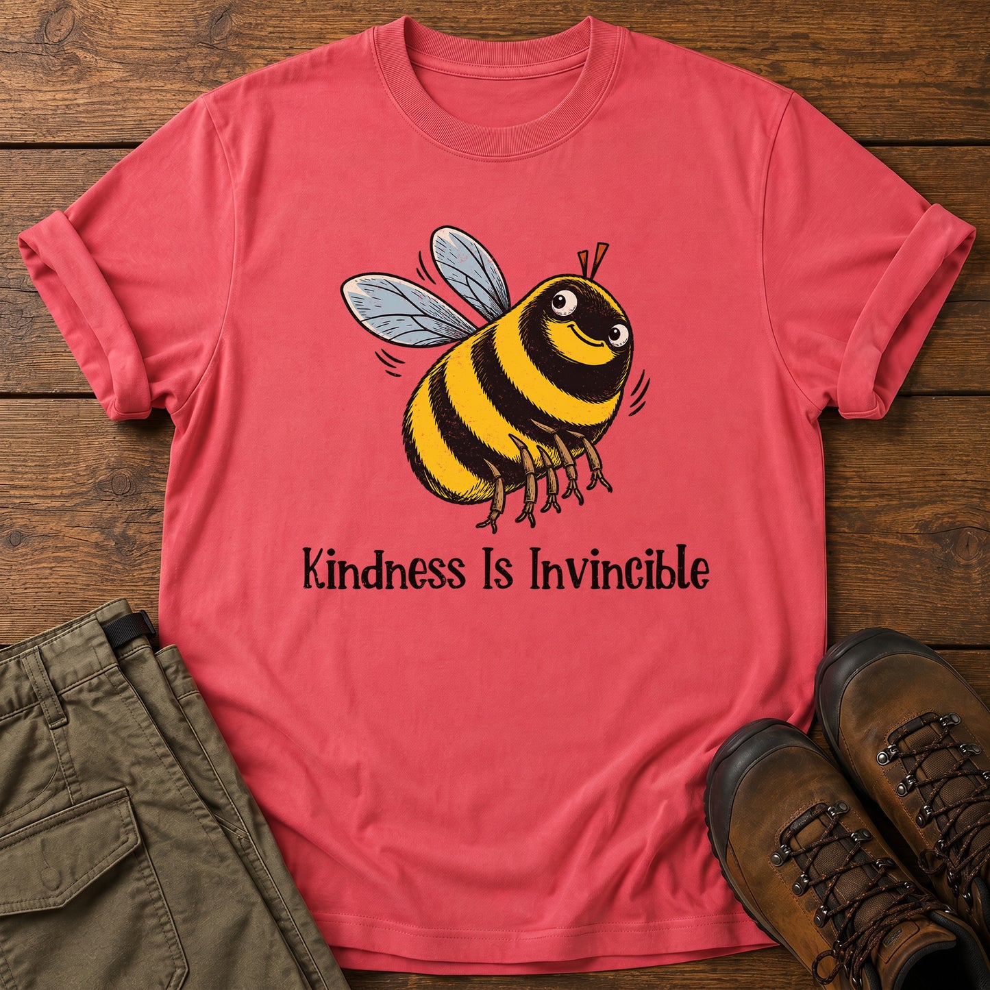 Kindness T-Shirt