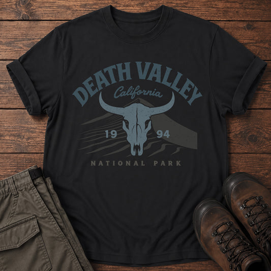Death Valley T-Shirt