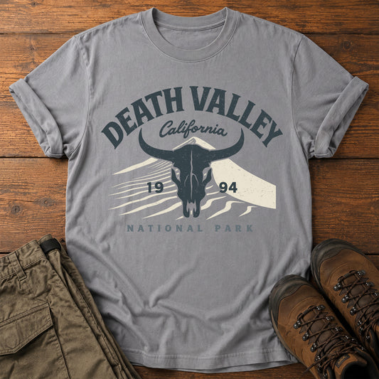 Death Valley T-Shirt