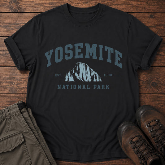 Yosemite T-Shirt
