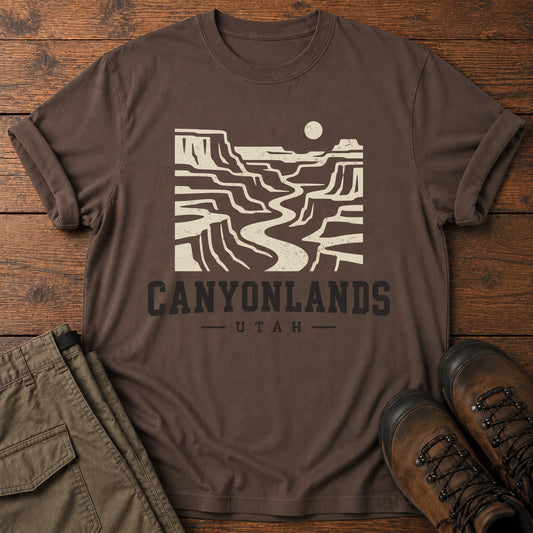Canyonlands T-Shirt