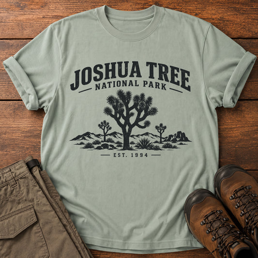 Joshua Tree T-Shirt