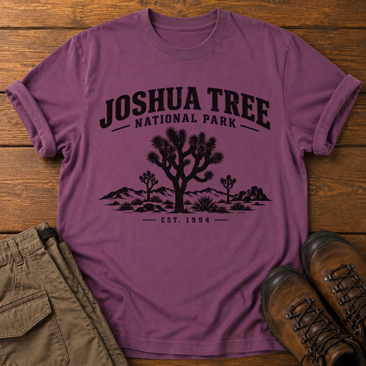 Joshua Tree T-Shirt
