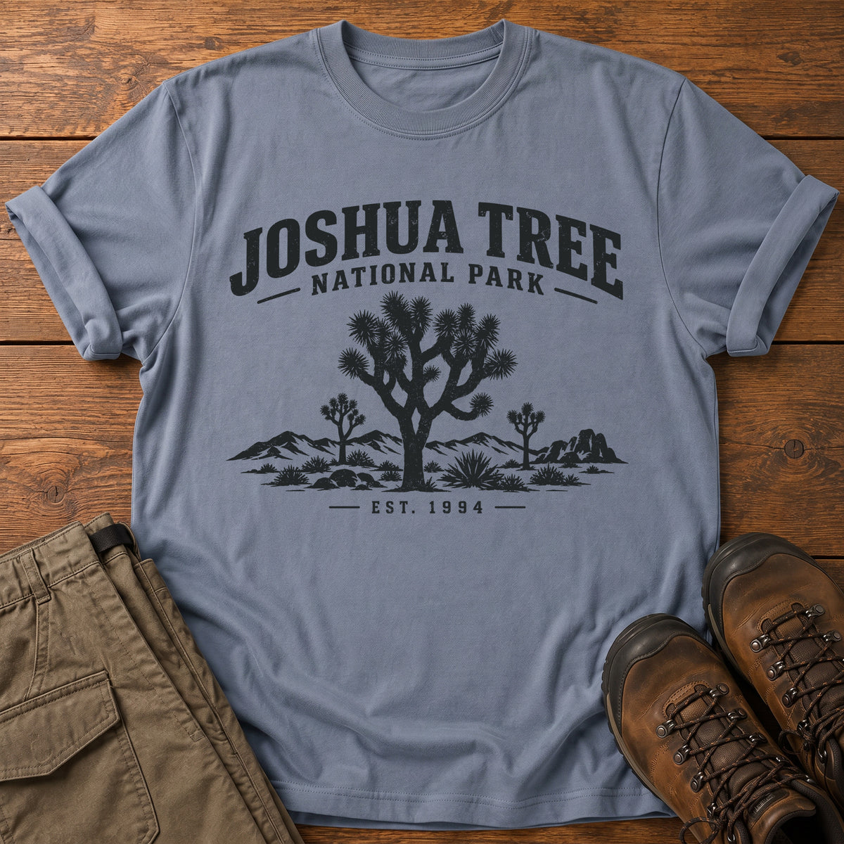 Joshua Tree T-Shirt