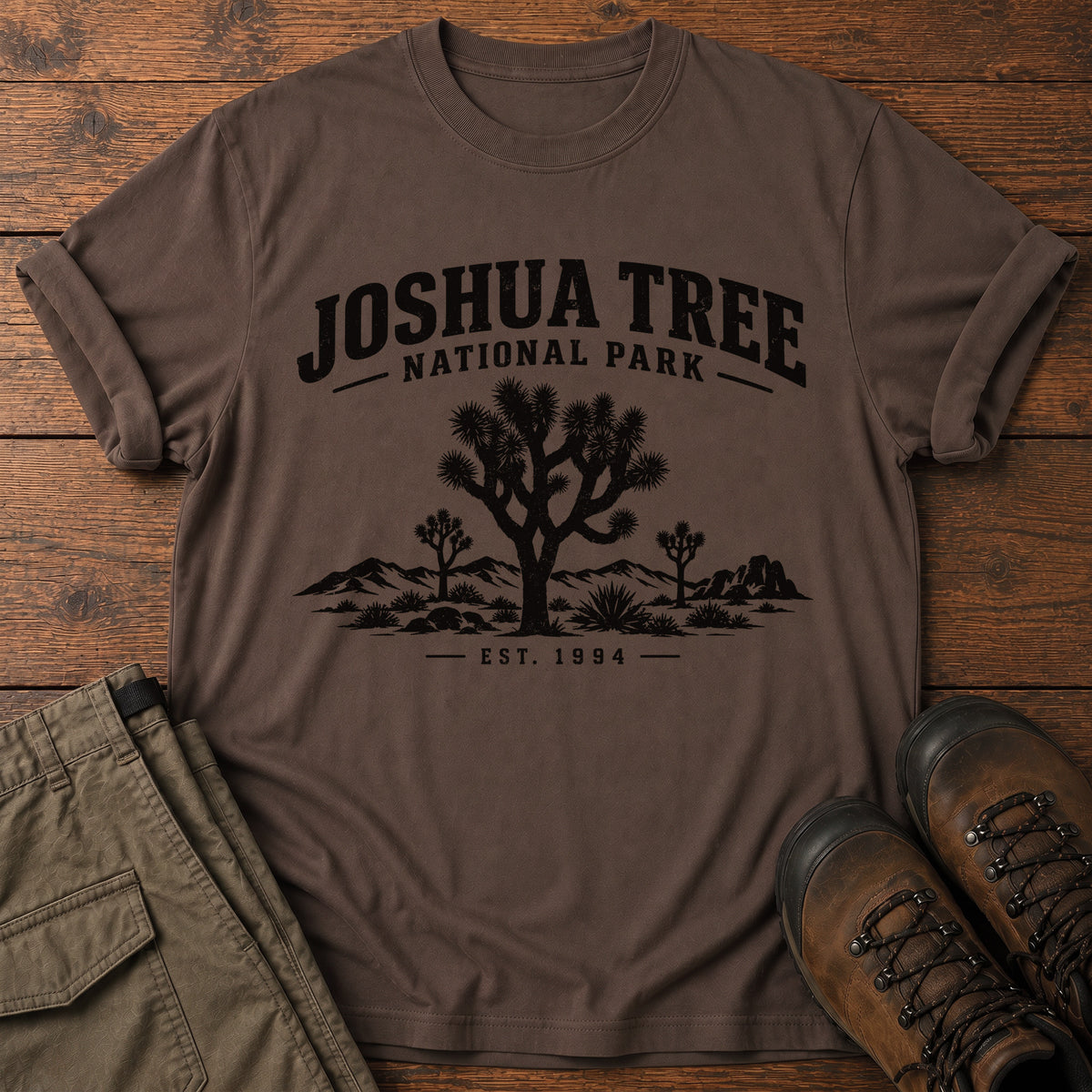 Joshua Tree T-Shirt