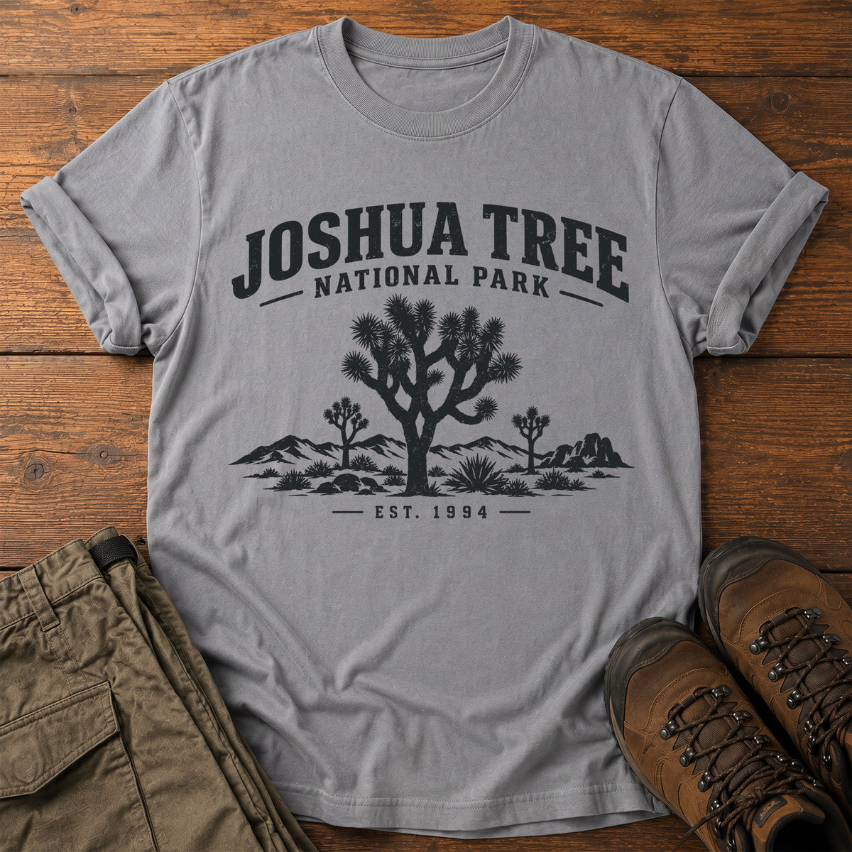 Joshua Tree T-Shirt