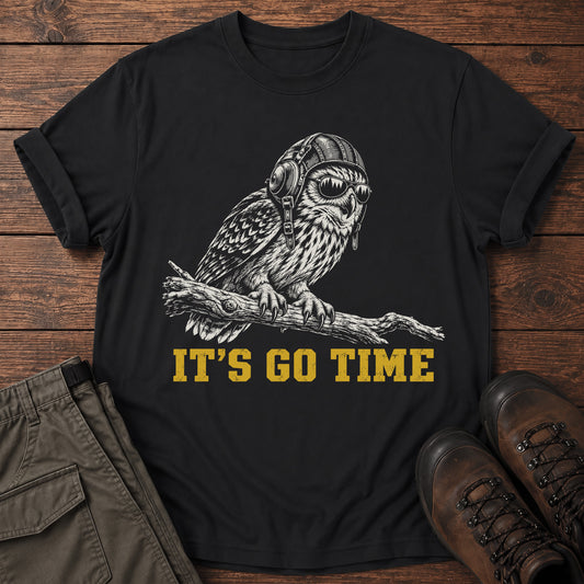 Go Time T-Shirt