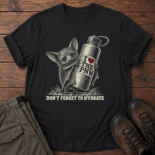 Hydrate T-Shirt