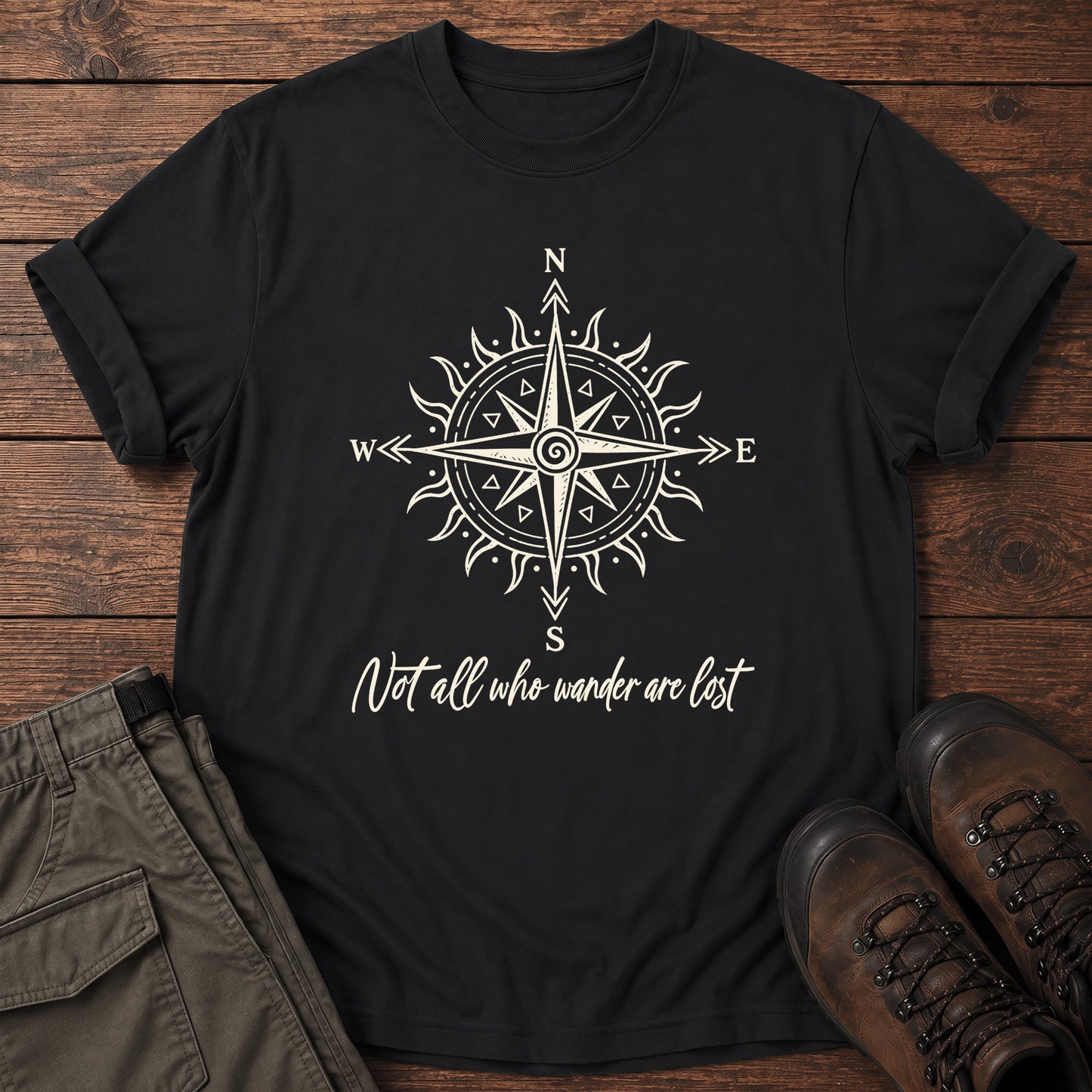 Wander T-Shirt