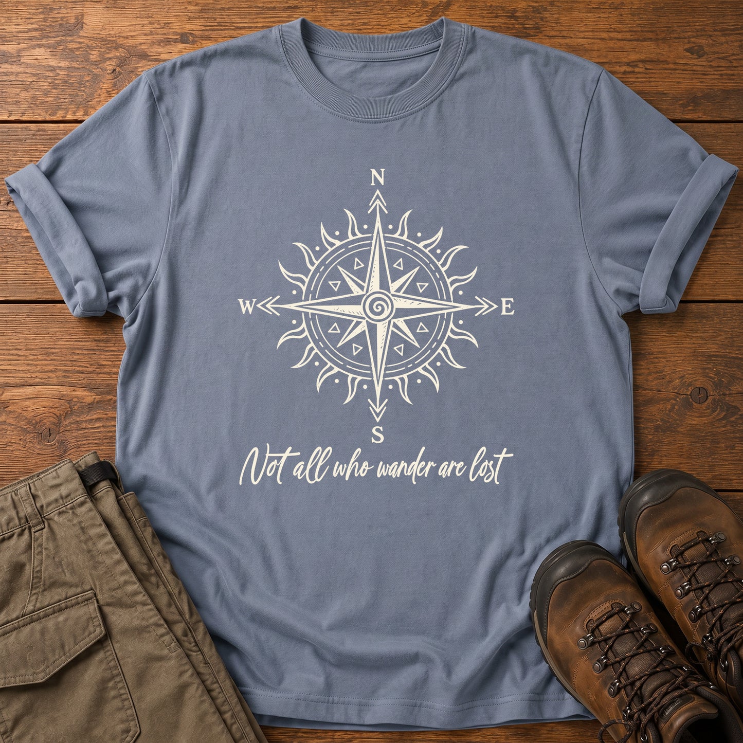 Wander T-Shirt