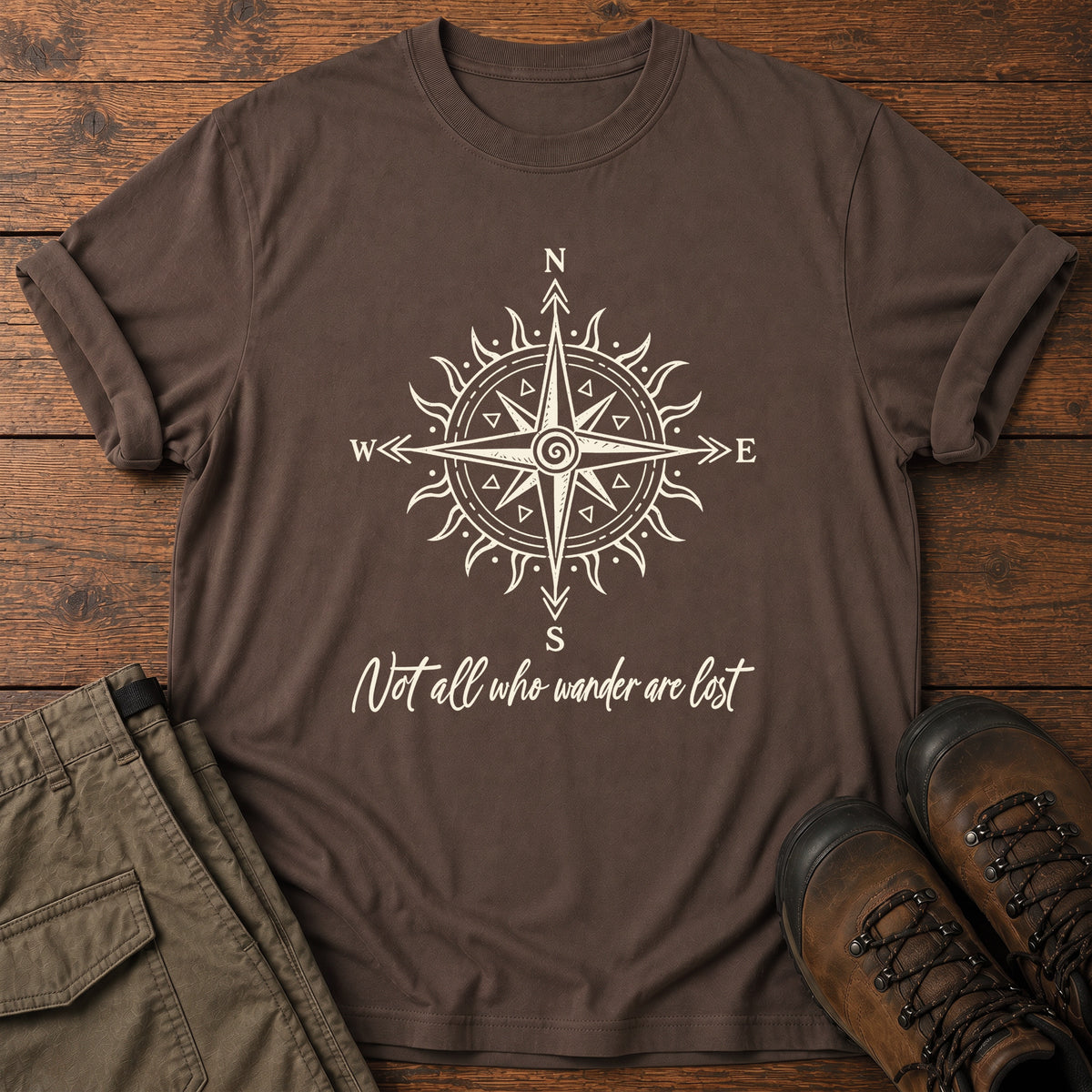 Wander T-Shirt