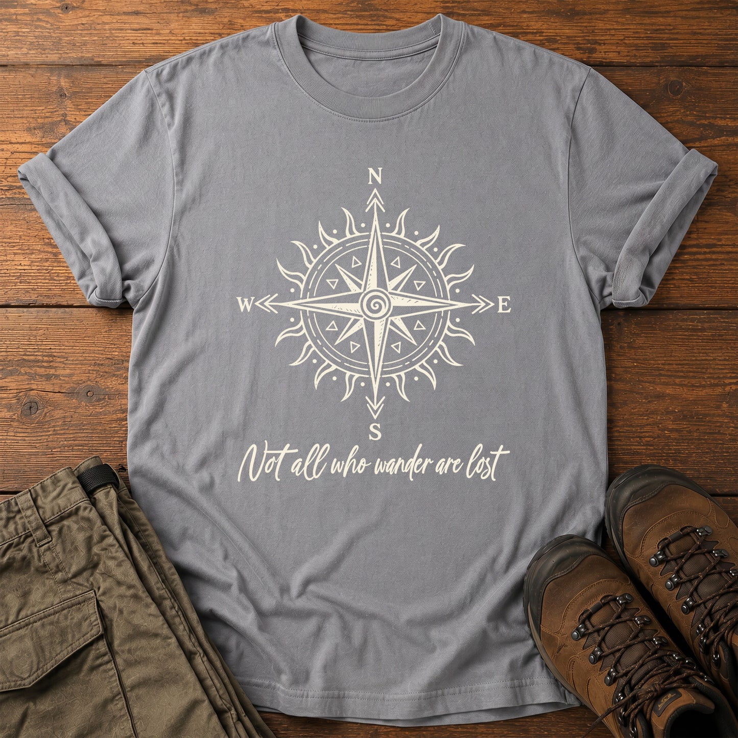 Wander T-Shirt
