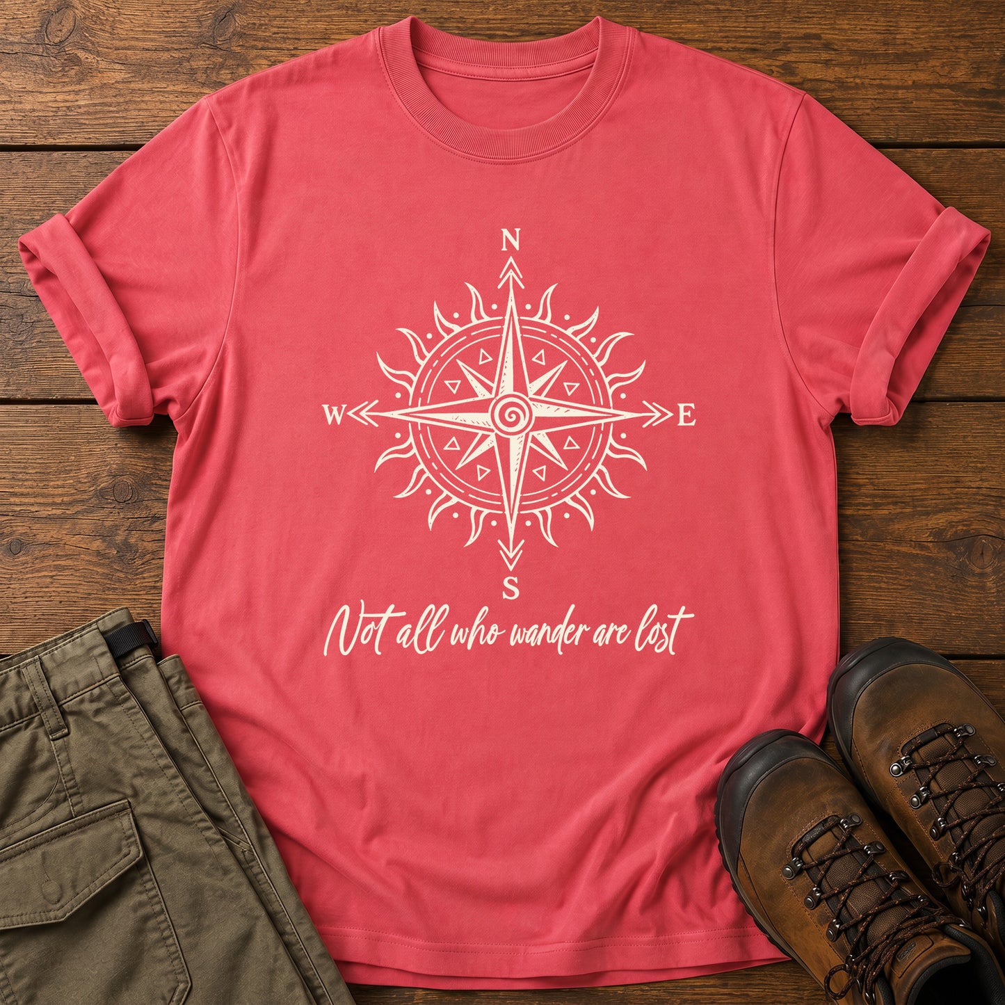 Wander T-Shirt
