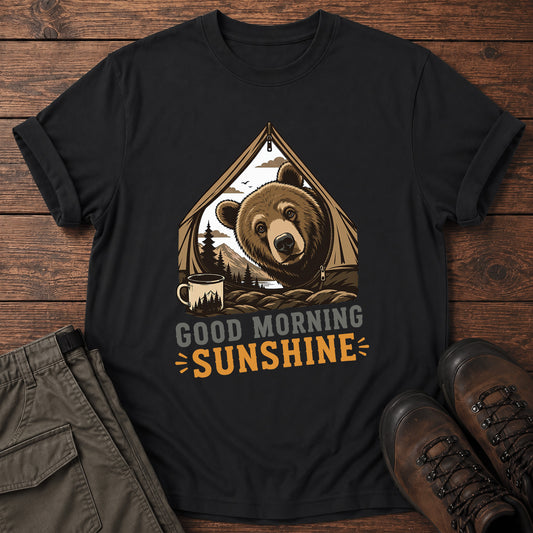 Good Morning T-Shirt