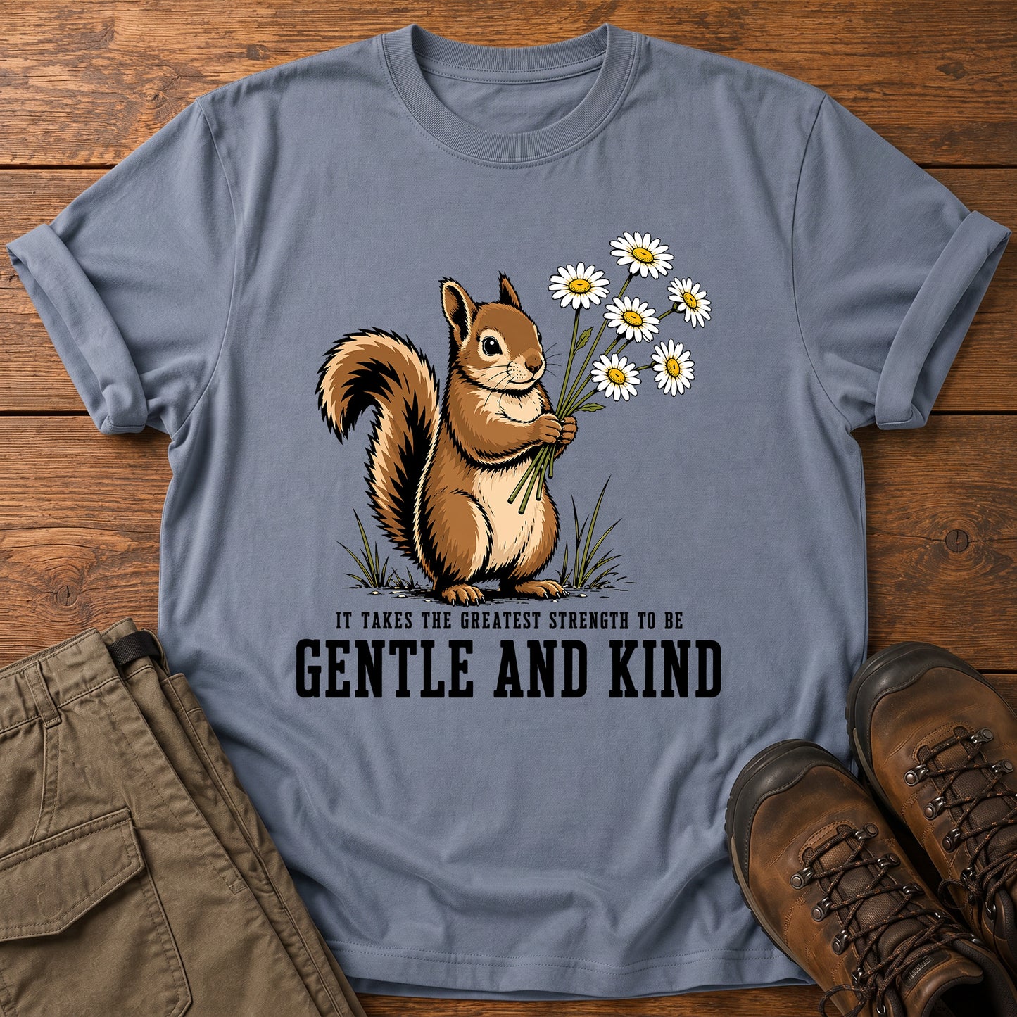 Gentle and Kind T-Shirt