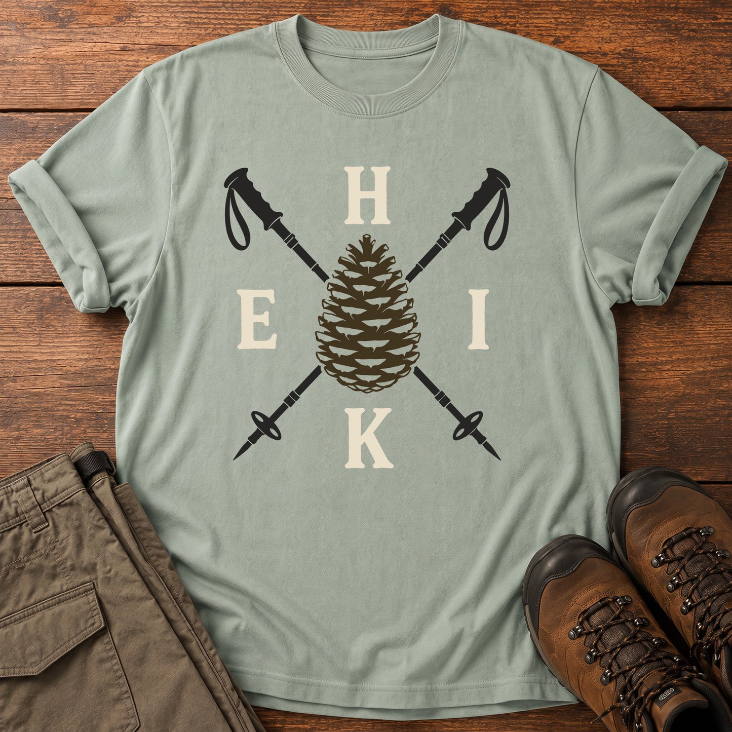 Hike T-Shirt