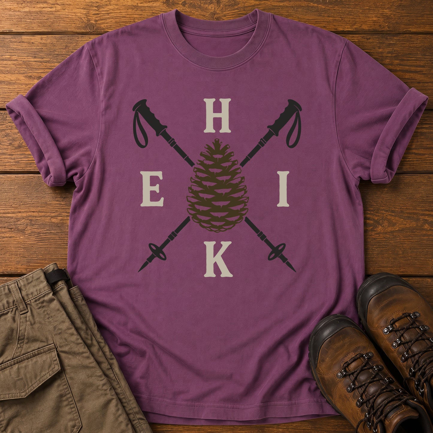 Hike T-Shirt