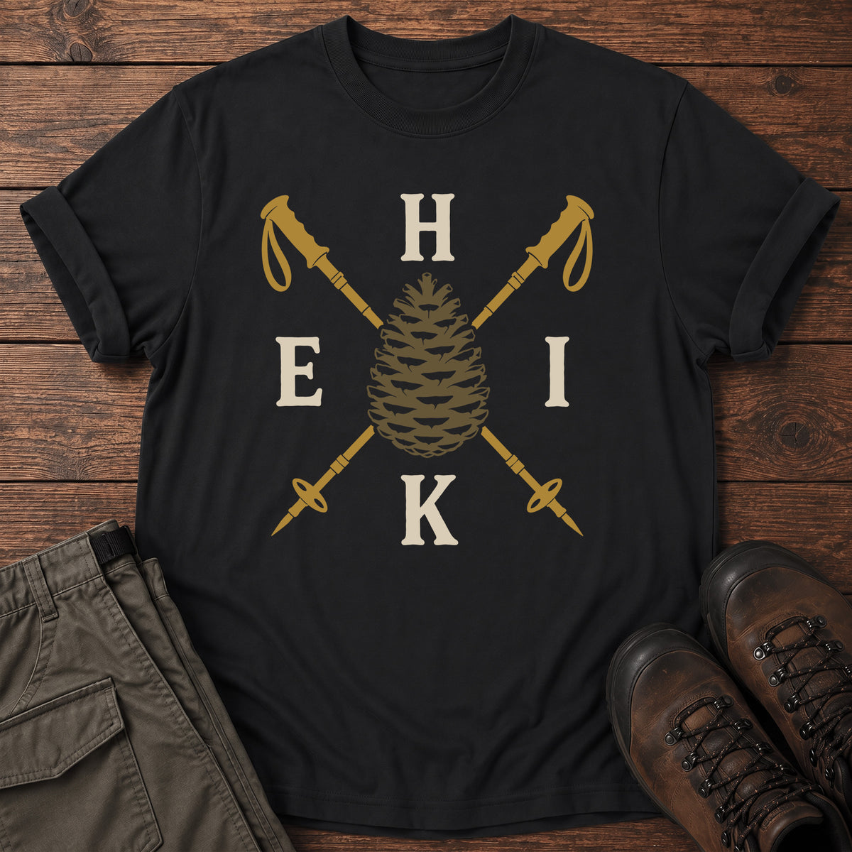 Hike T-Shirt