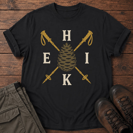 Hike T-Shirt
